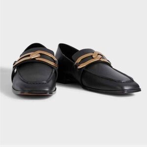 Frame Miramar Loafer and Slide